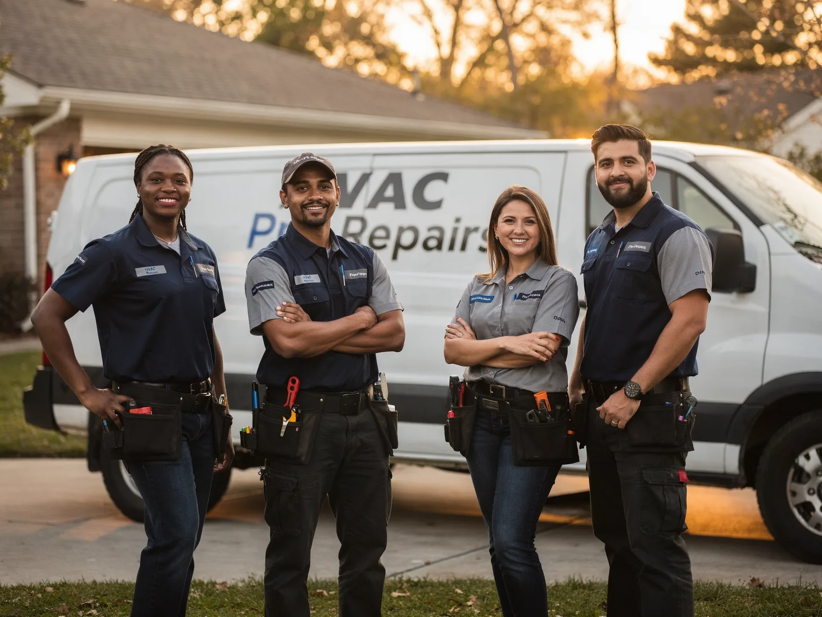 Heat Pump Repair company in Mount Vernon, ME