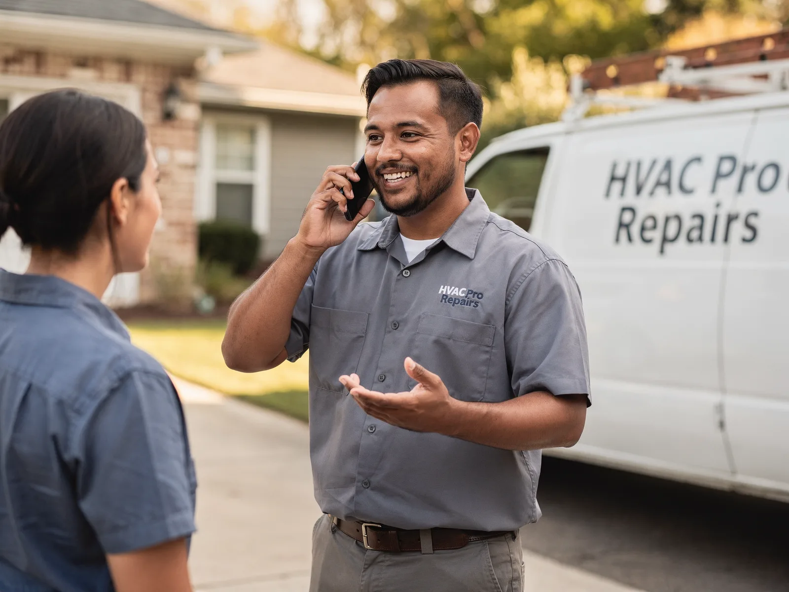 Heat Pump Repair Mount Vernon, ME FAQs